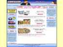 INSTITUTE FOR DISABILITIES RESEARCH & TRAINING INC