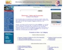INNOVATIVE ELECTRONICS & COMPUTING CORPORATION