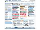 INDUSTRIAL ELECTRONICS & CONTROLS, INC.