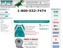 INDUSTRIAL ENVIRONMENTAL MONITORING INSTRUMENTS, INC