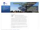 INFORMATION & ENERGY SERVICES, INC.