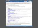 I E S TECHNICAL SALES CORP