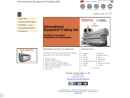 INTERNATIONAL EQUIPMENT TRADING, LTD.