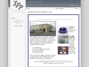 INDUSTRIAL FLUORO-PLASTICS, INC.