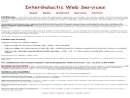 INTERGALACTIC WEB SERVICES