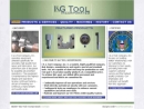 I & G TOOL CO INC