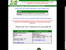 Innovative Hydraulic Designs, Inc.