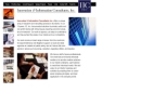INNOVATION & INFORMATION CONSU