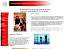 INTERNATIONAL LEADERSHIP DEVELOPMENT