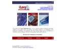 I. LEVY & ASSOCIATES, INC.