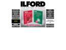 ILFORD IMAGING USA INC