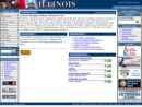 ILLINOIS HEALTH INFORMATION EXCHANGE AUTHORITY