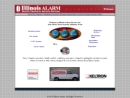 ILLINOIS ALARM SERVICE, INC.