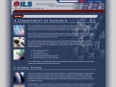 INTEGRATED LABORATORY SYSTEMS, INC.