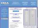 IMA EVALUATIONS, INC.