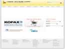 IMAGE ACCESS CORP.