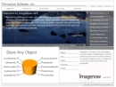 PERCEPTIVE VISION, INC.