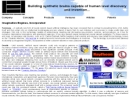 IMAGINATION ENGINES, INC.