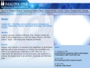 IMAGINE ONE TECHNOLOGY & MANAGEMENT, LTD.