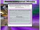 INSTRUMENTAL MUSIC CENTER, LLC