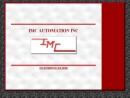 IMC AUTOMATION INC