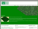 IMI, INC.