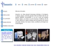 IMMUNETICS, INC.