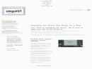 IMPACT COMMUNICATIONS, INC.