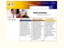 Impact Innovations Group