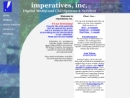 IMPERATIVES, INC.