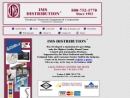IMS DISTRIBUTION INC
