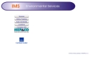 IMS Environmental Services