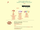 In Credible English