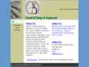 INDUSTRIAL DESIGN & EQUIPMENT, INC.