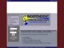 INDEPENDENT CONSTRUCTION COMPANY, INC.