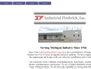 Industrial Firebrick Corp.