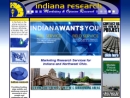 INDIANA RESEARCH SERVICE INC.