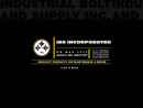 INDUSTRIAL BOLT & SUPPLY, INC.