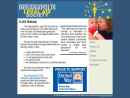 INDIANAPOLIS LEGAL AID SOCIETY INC