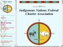 INDIGENOUS NATIONS FEDERAL CHARTER ASSOCIATION BUFFALO RESERVE CHARITABLE TRUST