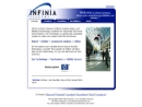 Infinia Systems