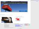 INFINITY SUPPORT SERVICES, INC.