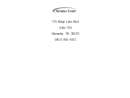 INFORMA ECONOMICS, INC