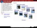 INFORMER COMPUTER SYSTEMS INC