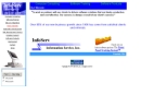 INFOSERV INFORMATION SERVICE, INC.