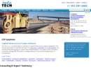 INFO TECH INC