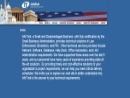 EASTERN BROKERS INC d/b/a/ InfoTrek Corporation