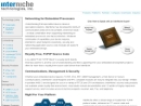 INTERNICHE TECHNOLOGIES INC.