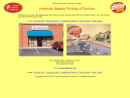 Parsons Business Services, Inc.