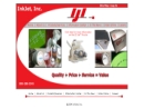 INKJET, INC.